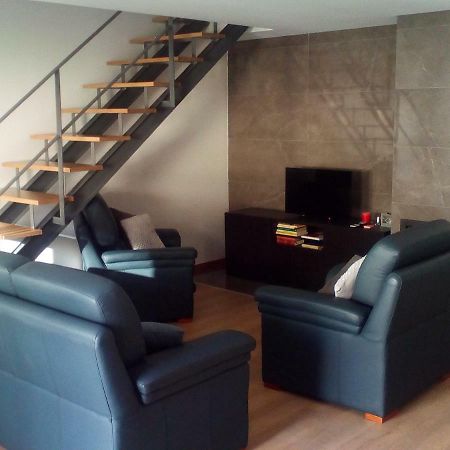 Home Sleep Home Fafe Exterior foto