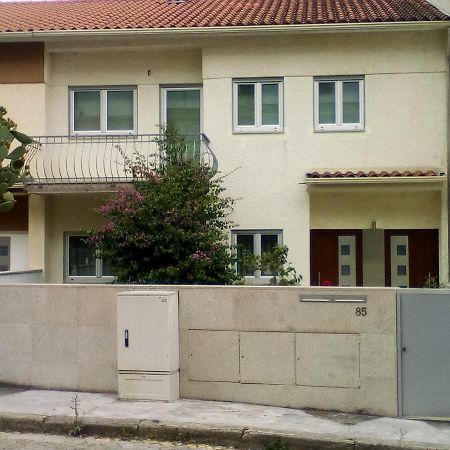 Home Sleep Home Fafe Exterior foto