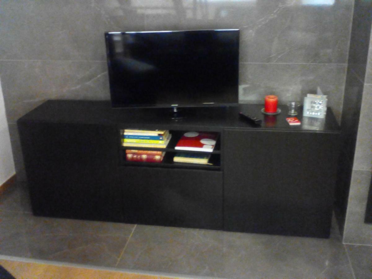 Home Sleep Home Fafe Exterior foto