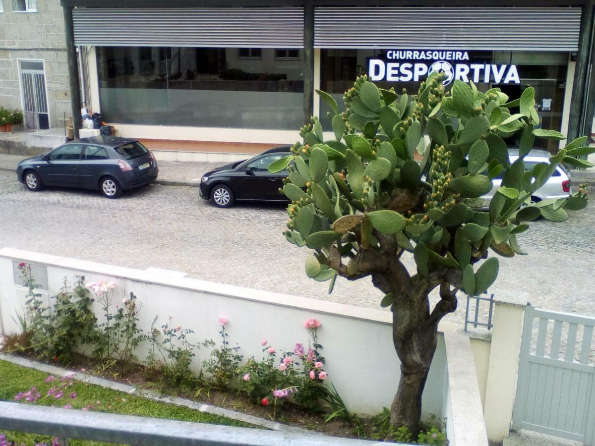 Home Sleep Home Fafe Exterior foto