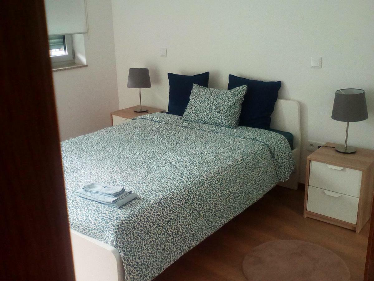 Home Sleep Home Fafe Exterior foto
