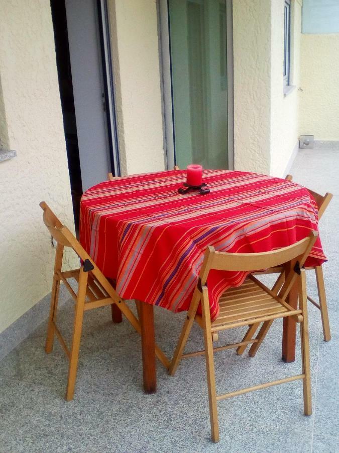 Home Sleep Home Fafe Exterior foto