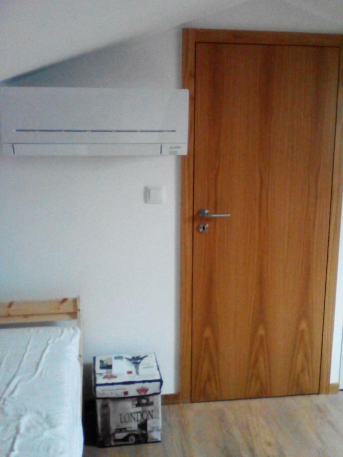 Home Sleep Home Fafe Exterior foto